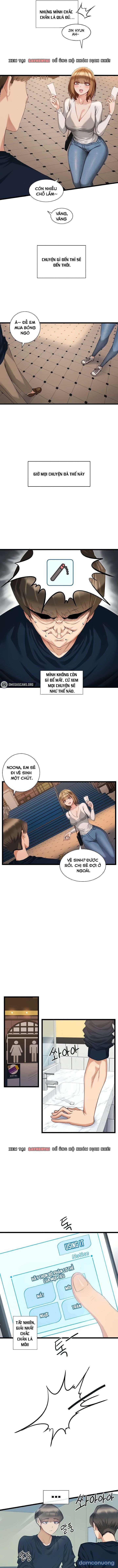 Ứng Dụng Gây Nghiện 