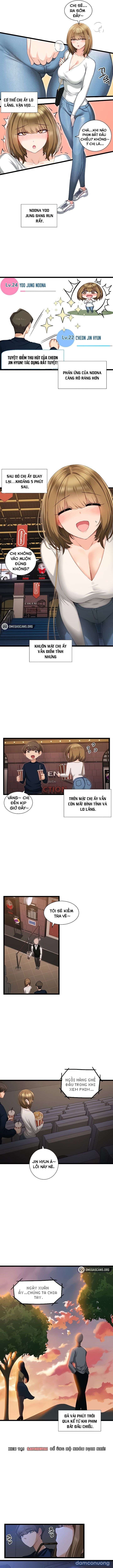 Ứng Dụng Gây Nghiện 