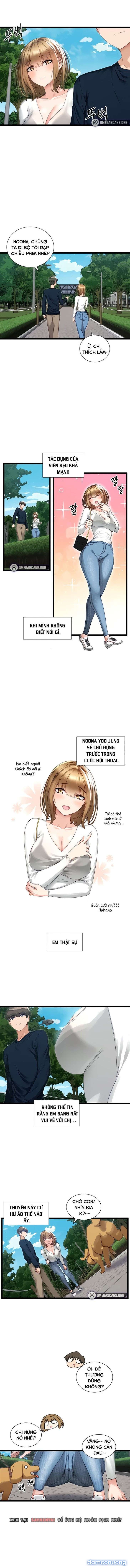 Ứng Dụng Gây Nghiện 