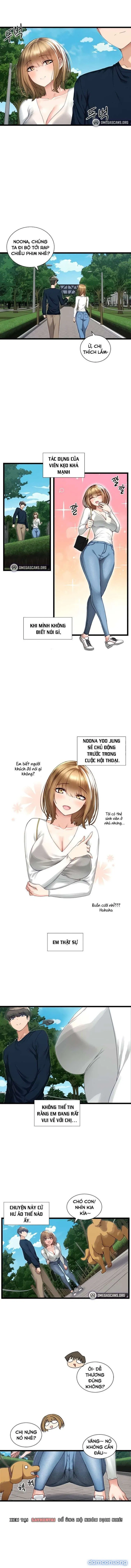 Ứng Dụng Gây Nghiện 