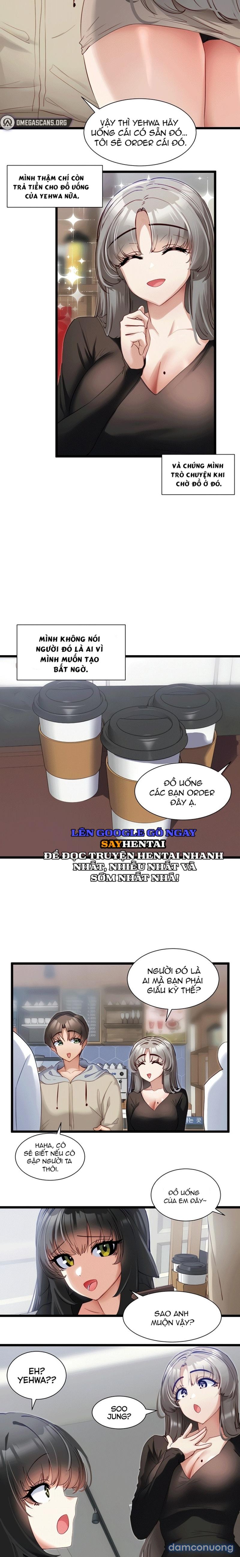 Ứng Dụng Gây Nghiện 