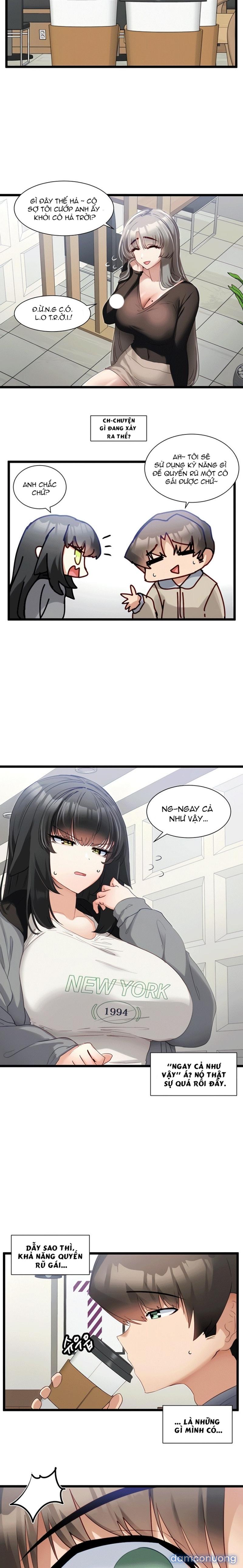 Ứng Dụng Gây Nghiện 