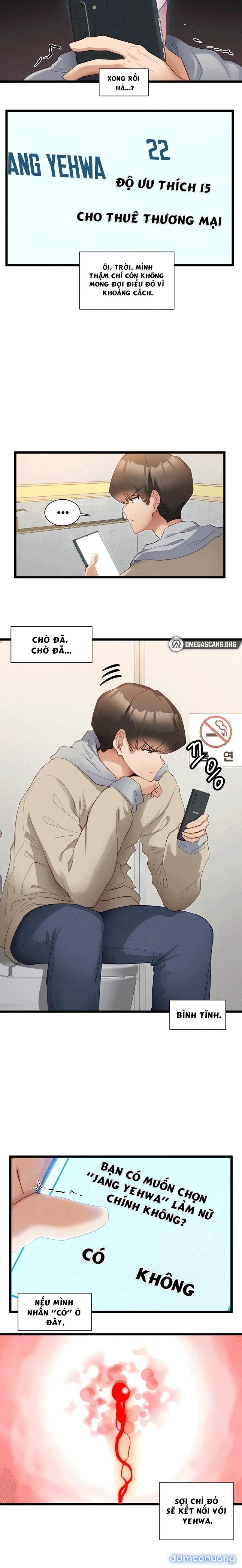 Ứng Dụng Gây Nghiện 