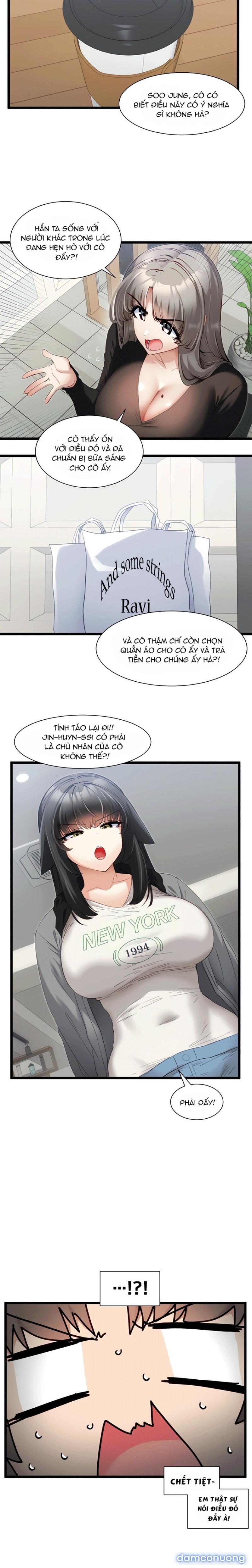 Ứng Dụng Gây Nghiện 