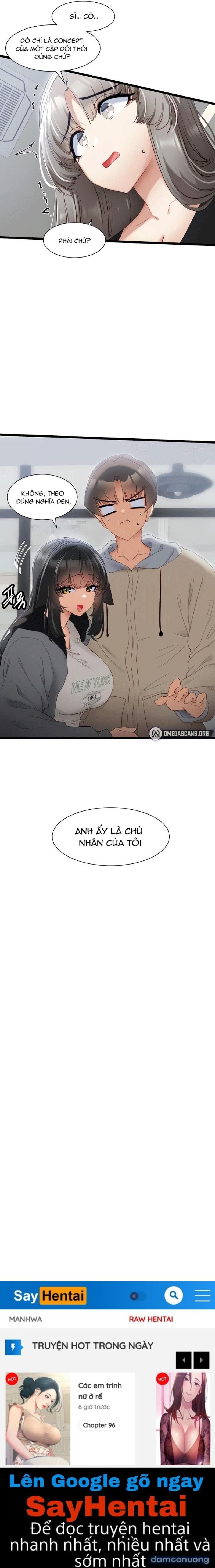 Ứng Dụng Gây Nghiện 