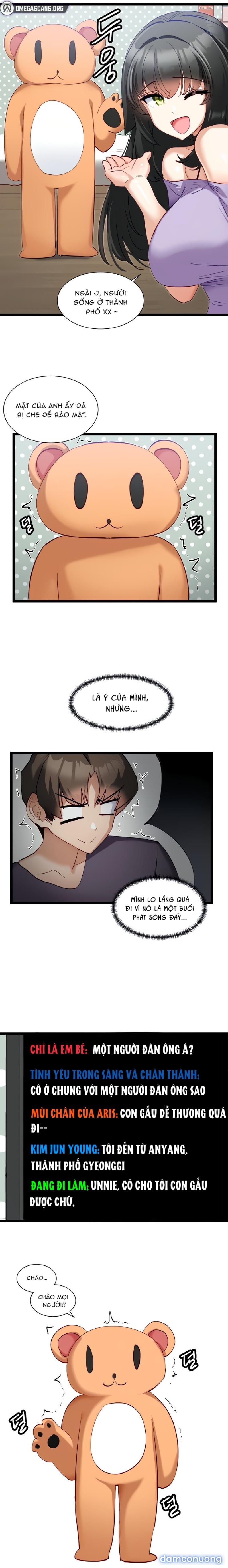 Ứng Dụng Gây Nghiện 