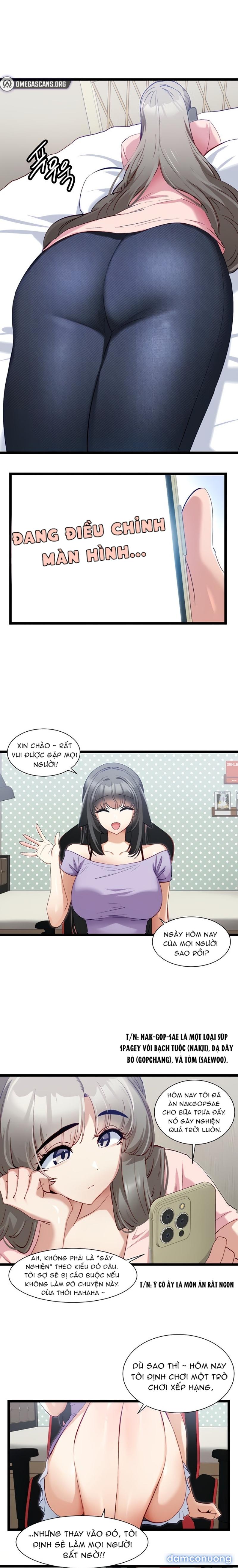 Ứng Dụng Gây Nghiện 