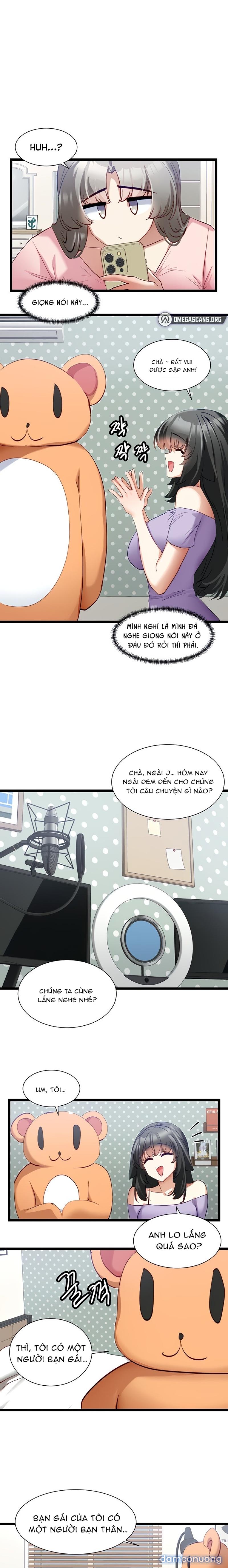 Ứng Dụng Gây Nghiện 