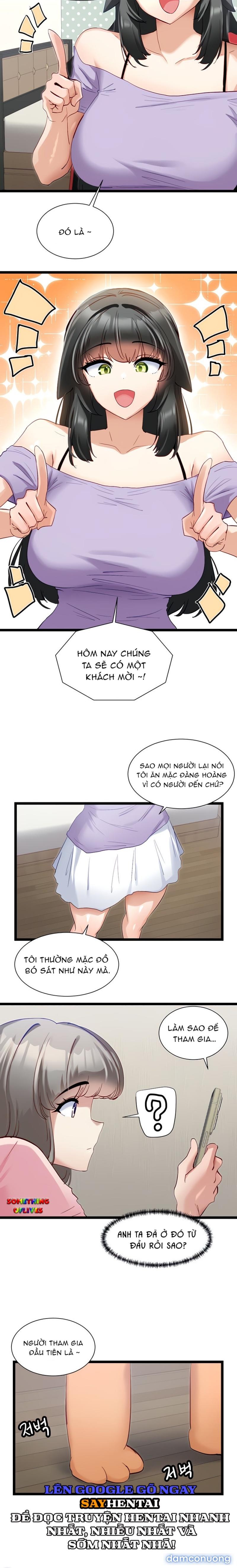 Ứng Dụng Gây Nghiện 