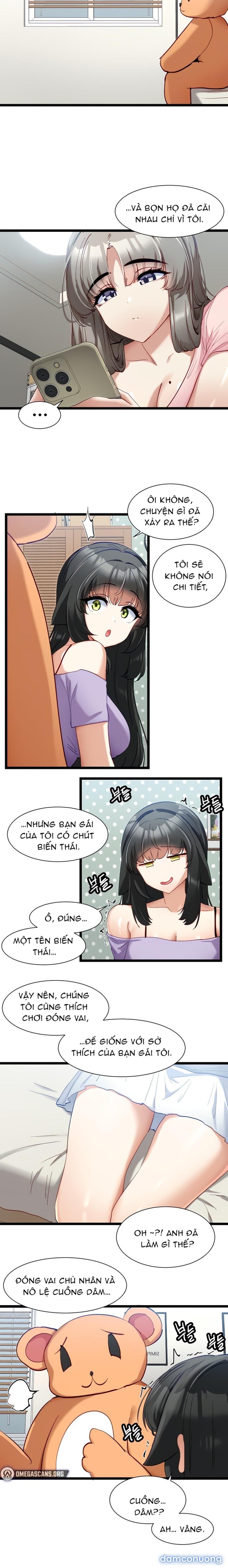 Ứng Dụng Gây Nghiện 