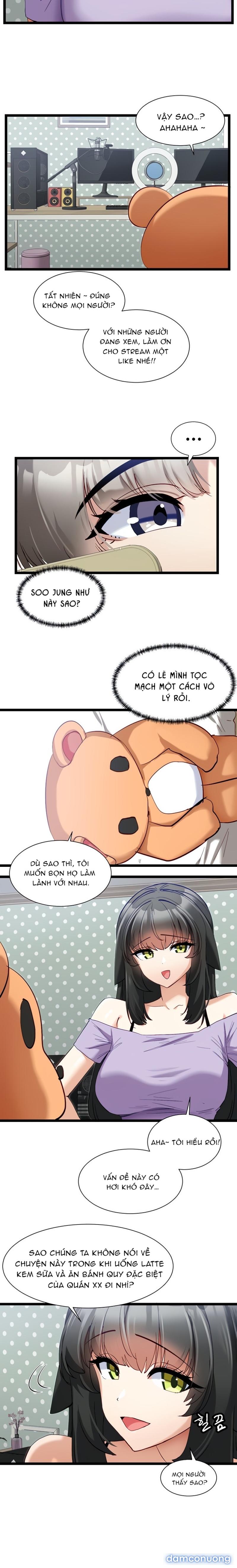 Ứng Dụng Gây Nghiện 