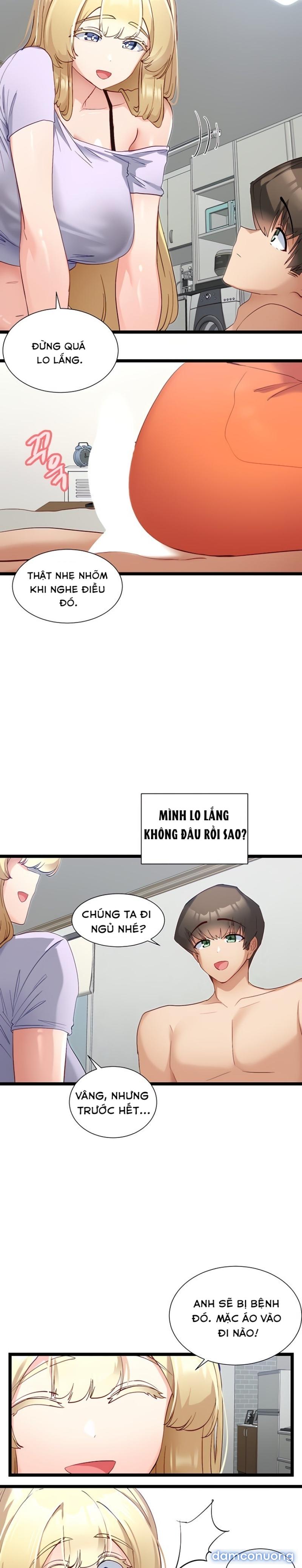Ứng Dụng Gây Nghiện 