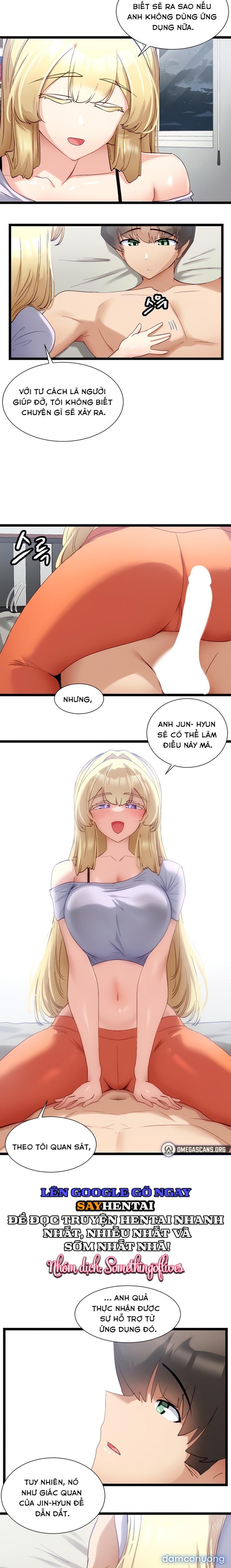 Ứng Dụng Gây Nghiện 