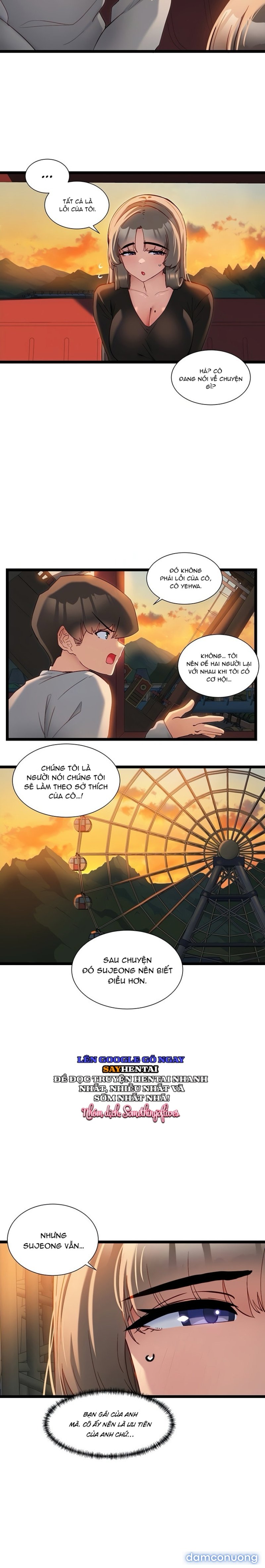 Ứng Dụng Gây Nghiện 