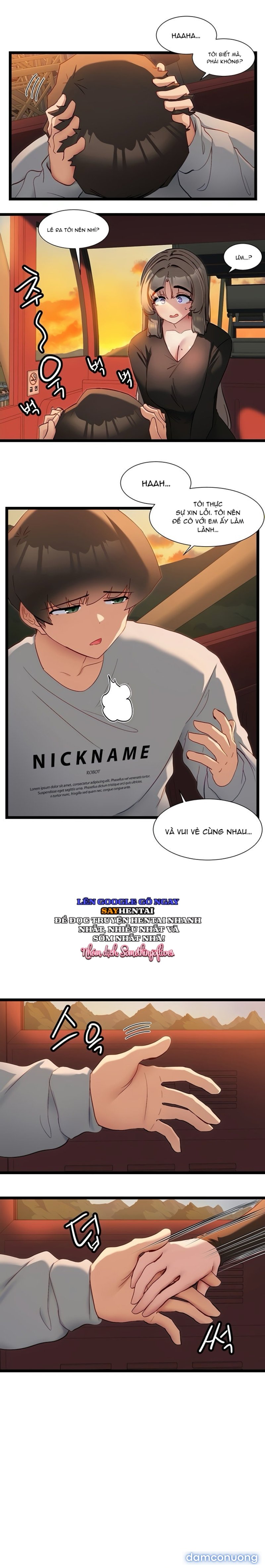 Ứng Dụng Gây Nghiện 