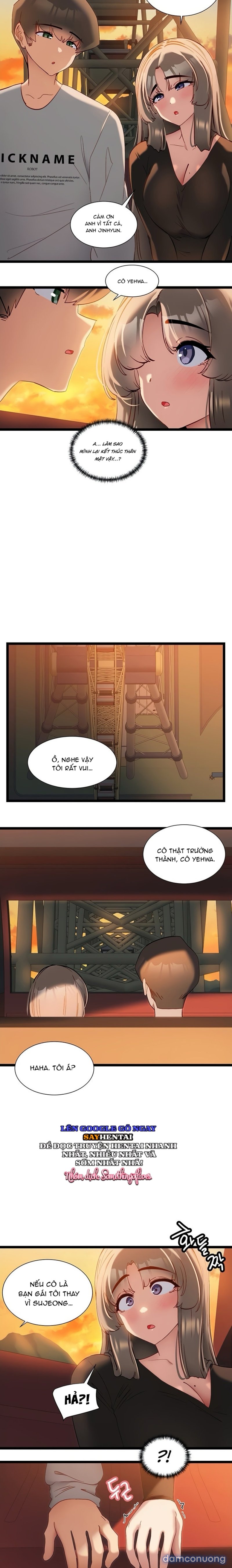Ứng Dụng Gây Nghiện 