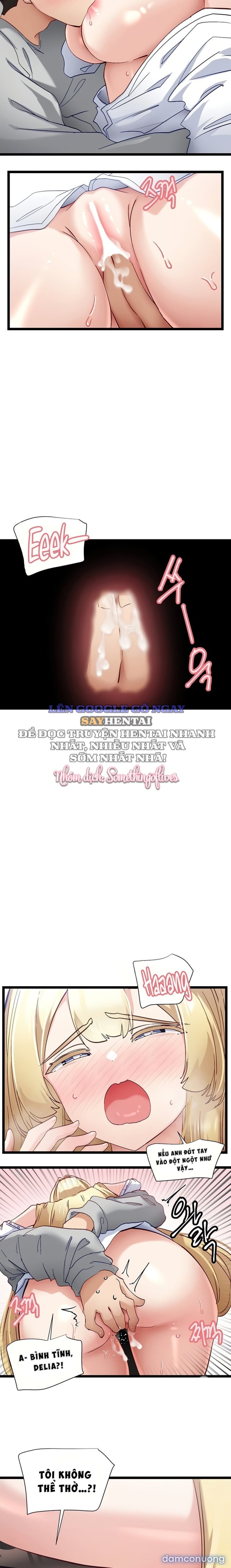 Ứng Dụng Gây Nghiện 