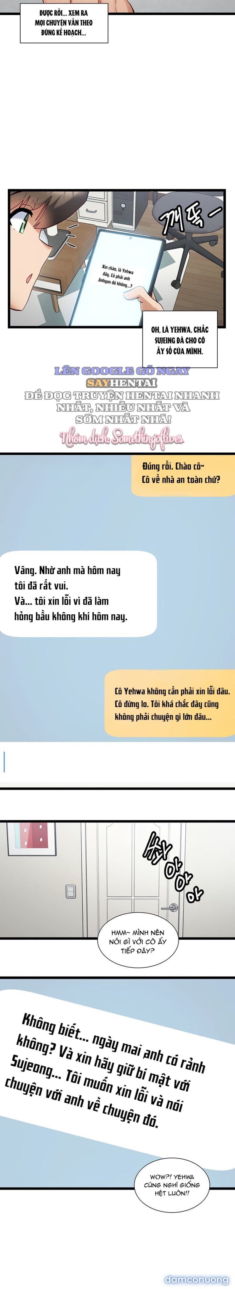 Ứng Dụng Gây Nghiện 