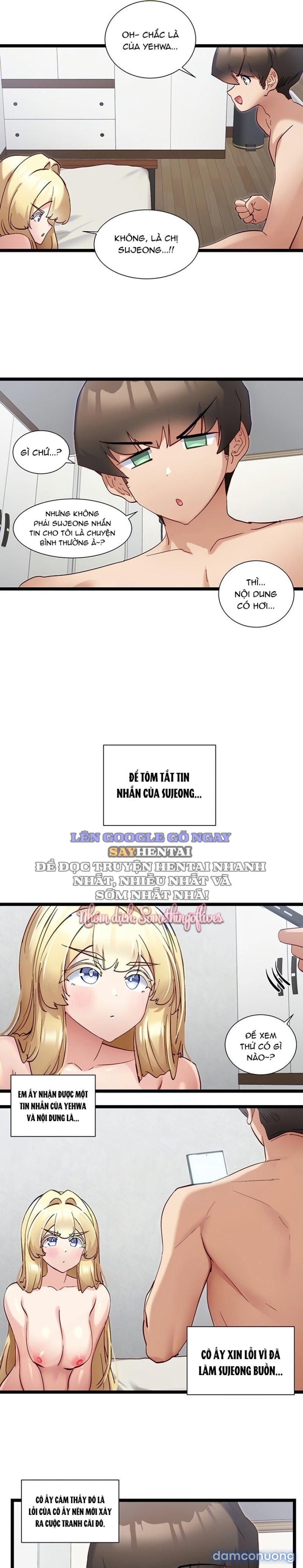 Ứng Dụng Gây Nghiện 