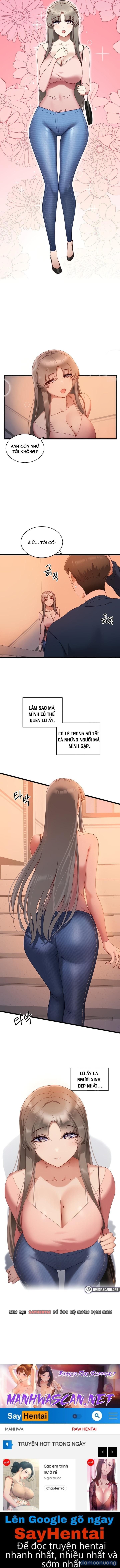 Ứng Dụng Gây Nghiện 