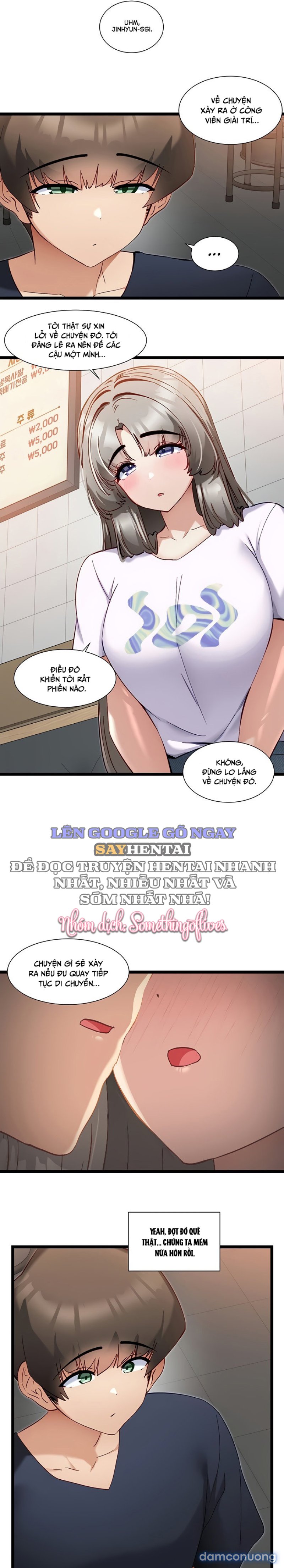 Ứng Dụng Gây Nghiện 