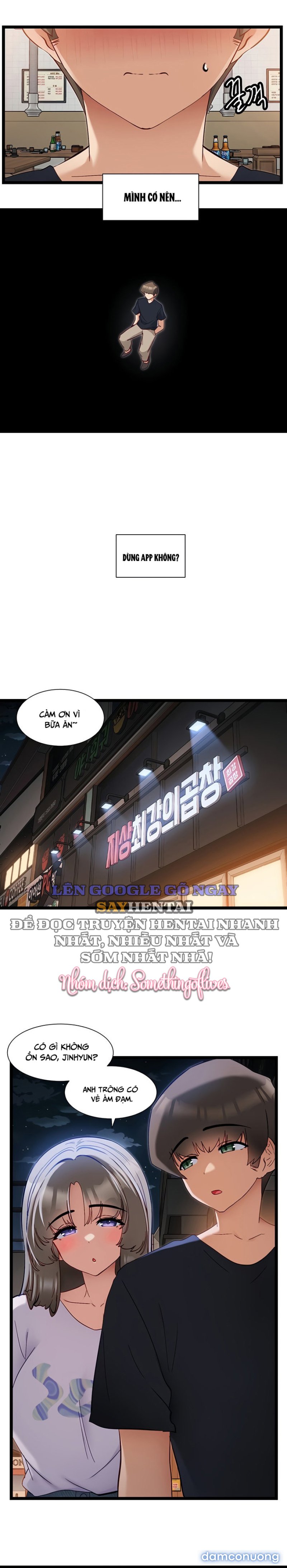 Ứng Dụng Gây Nghiện 
