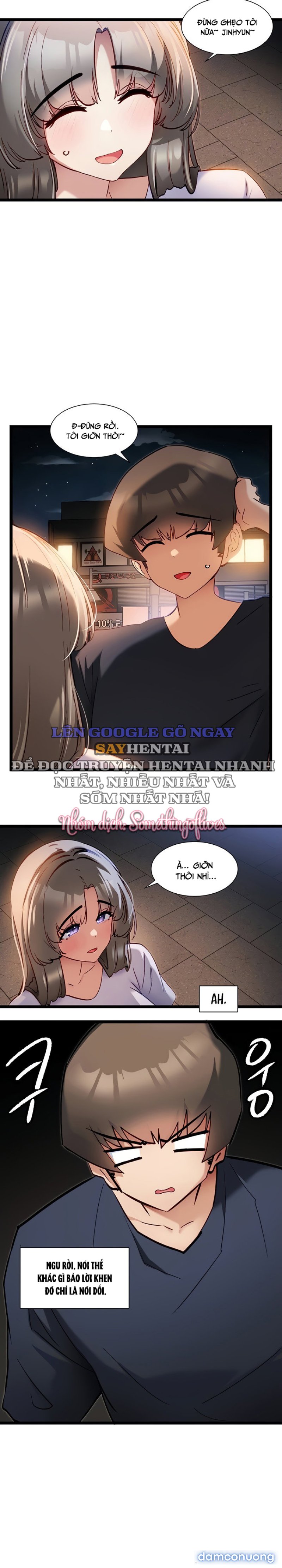 Ứng Dụng Gây Nghiện 