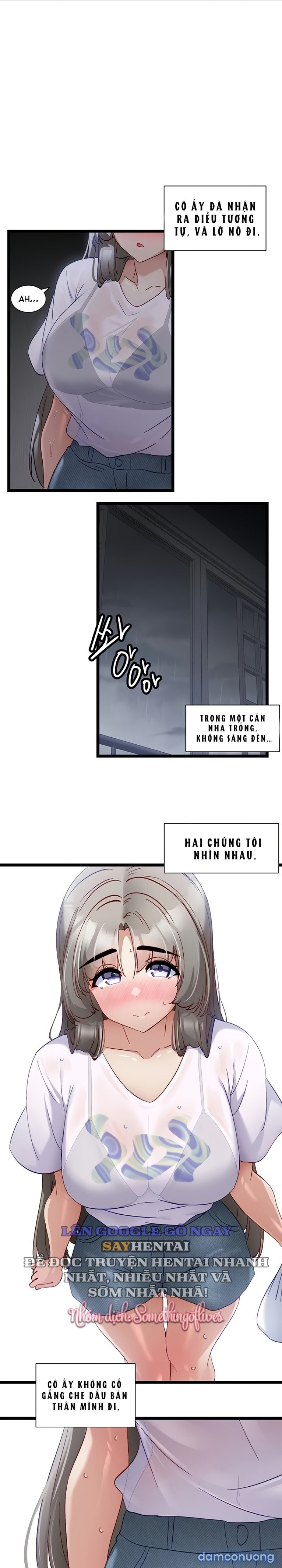 Ứng Dụng Gây Nghiện 