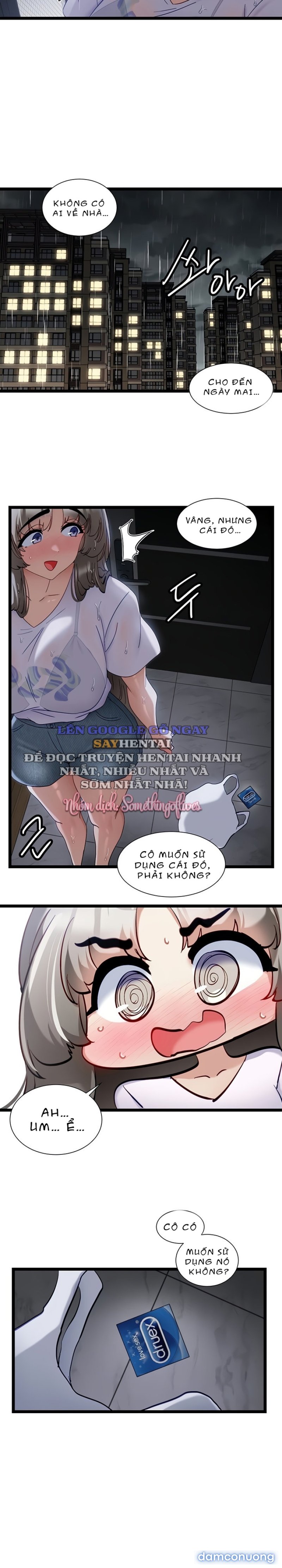 Ứng Dụng Gây Nghiện 