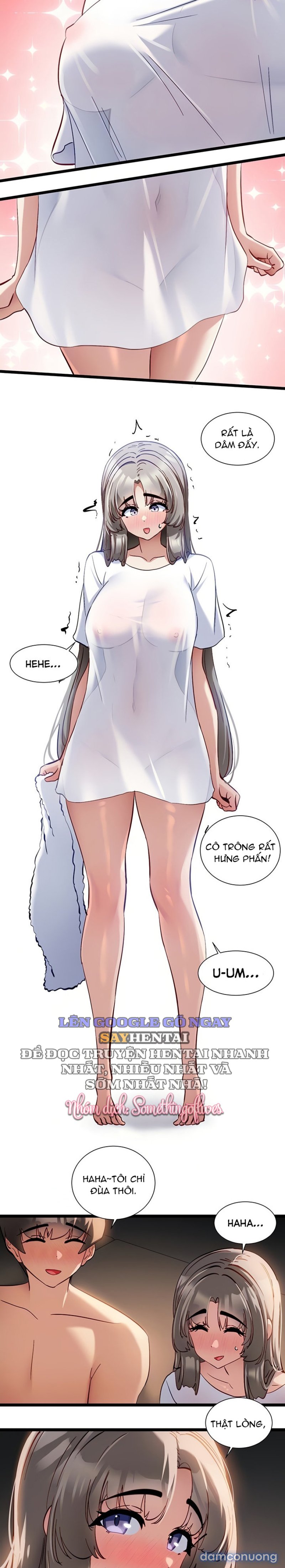 Ứng Dụng Gây Nghiện 