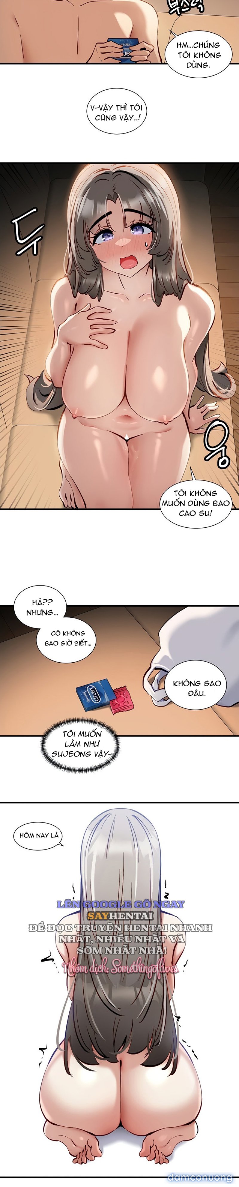 Ứng Dụng Gây Nghiện 