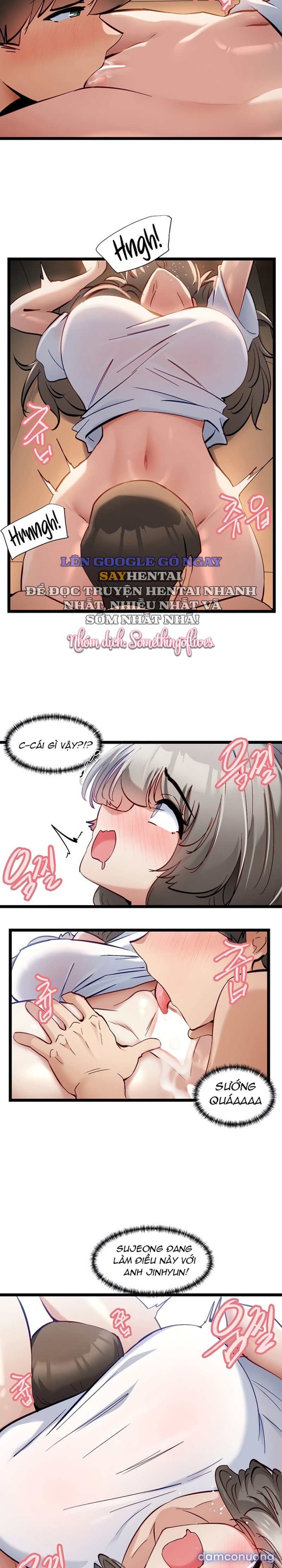 Ứng Dụng Gây Nghiện 
