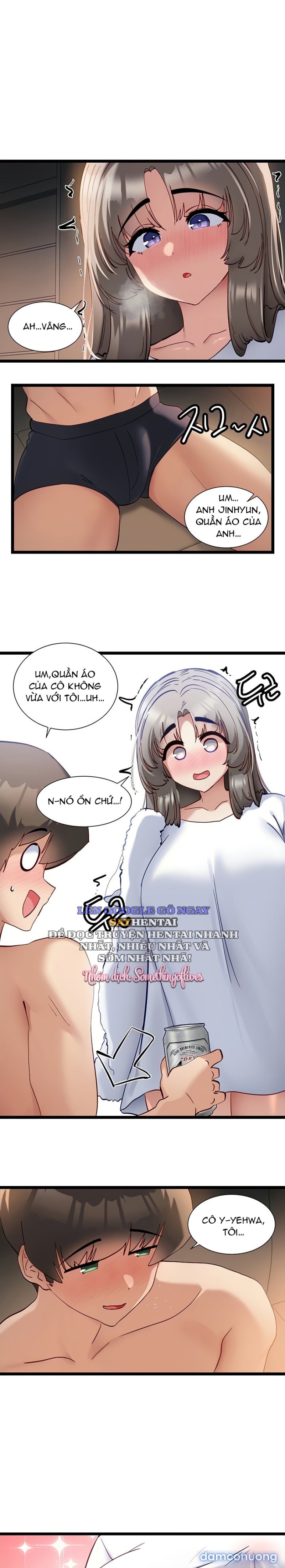 Ứng Dụng Gây Nghiện 