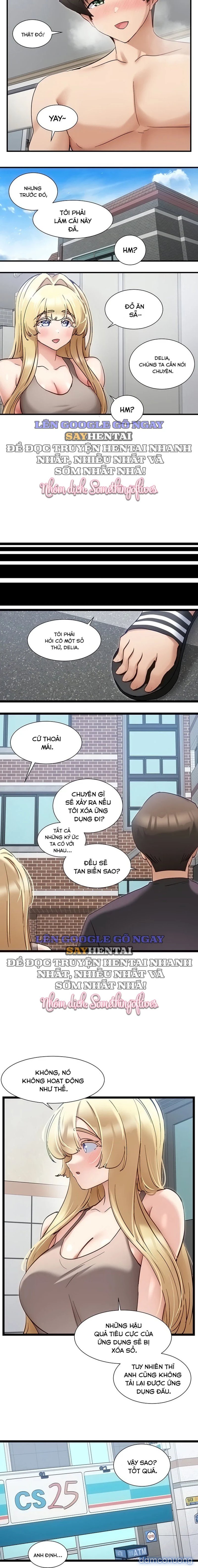 Ứng Dụng Gây Nghiện 