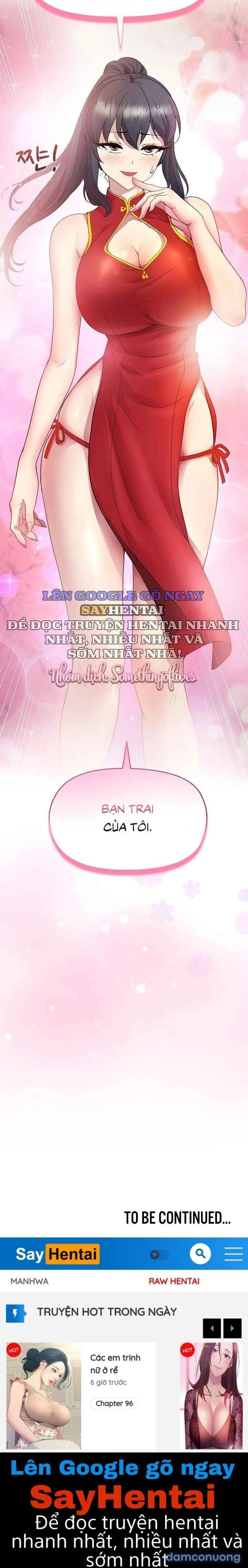 Ứng Dụng Gây Nghiện 