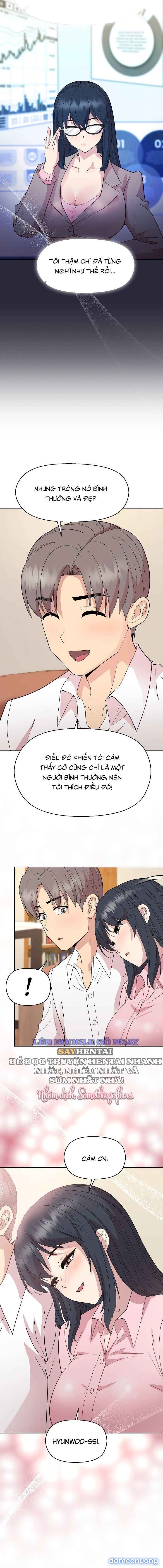 Ứng Dụng Gây Nghiện 