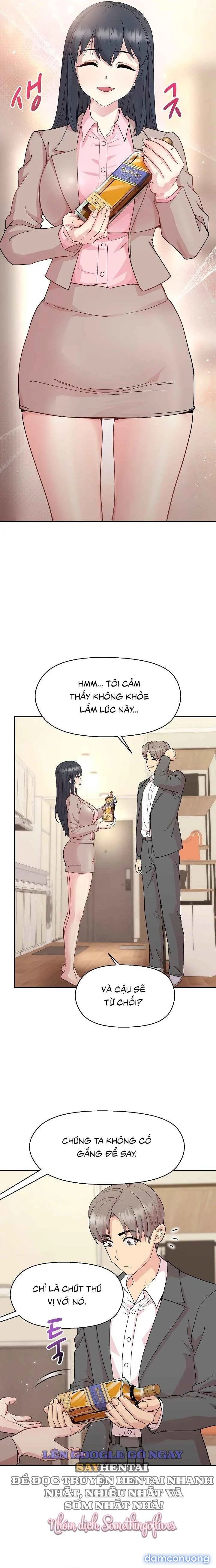Ứng Dụng Gây Nghiện 