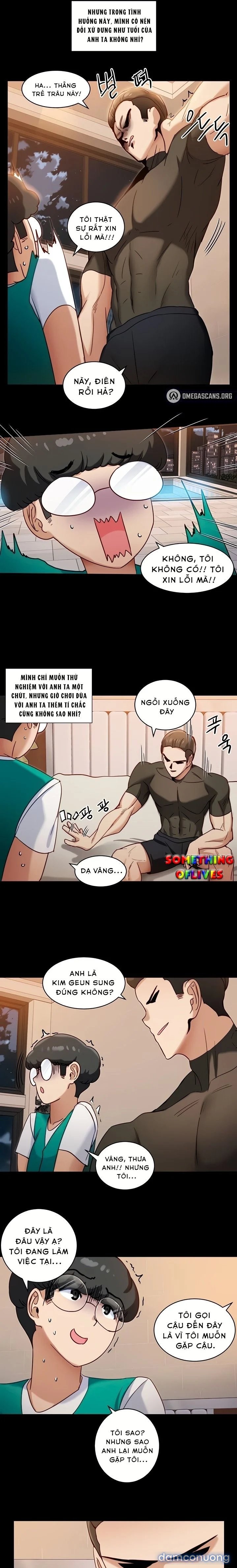 Ứng Dụng Gây Nghiện 