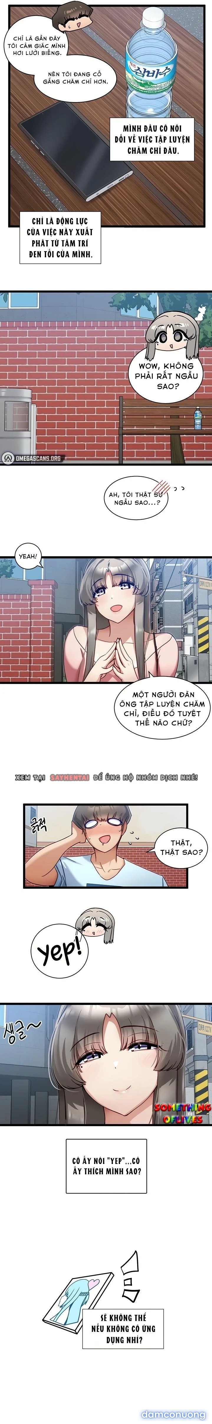 Ứng Dụng Gây Nghiện 