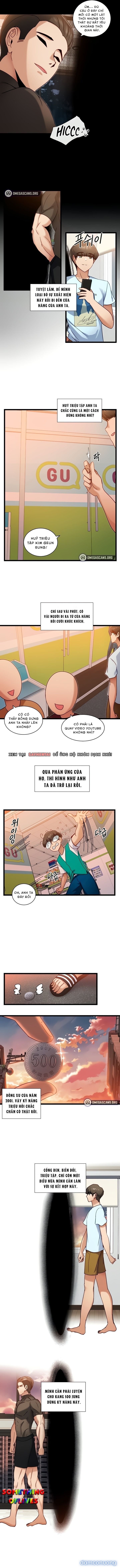 Ứng Dụng Gây Nghiện 