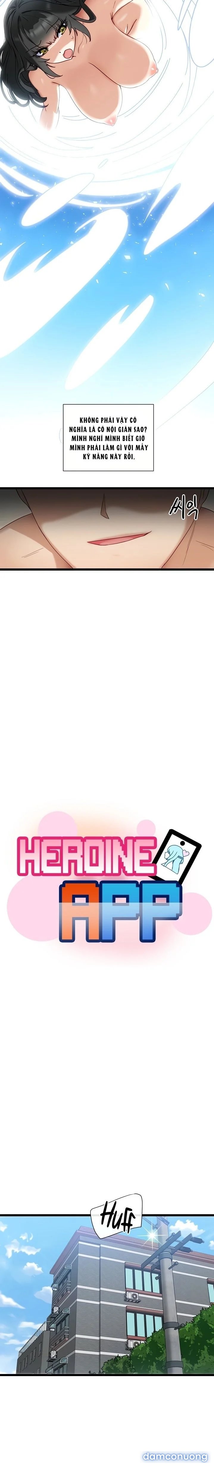 Ứng Dụng Gây Nghiện 