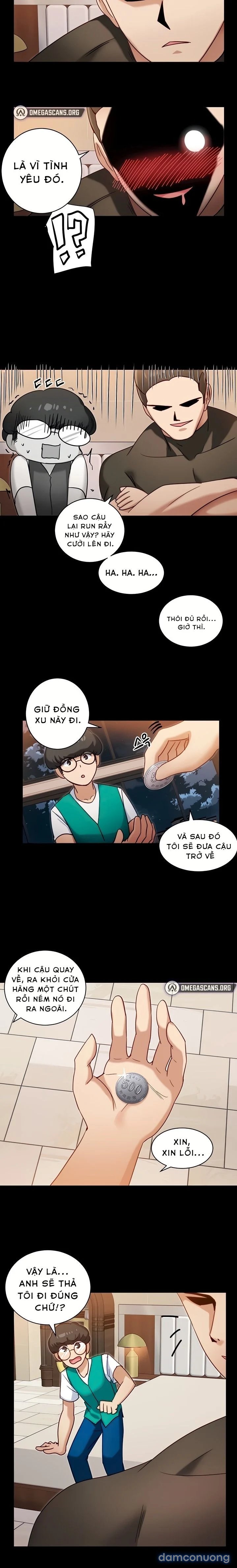 Ứng Dụng Gây Nghiện 