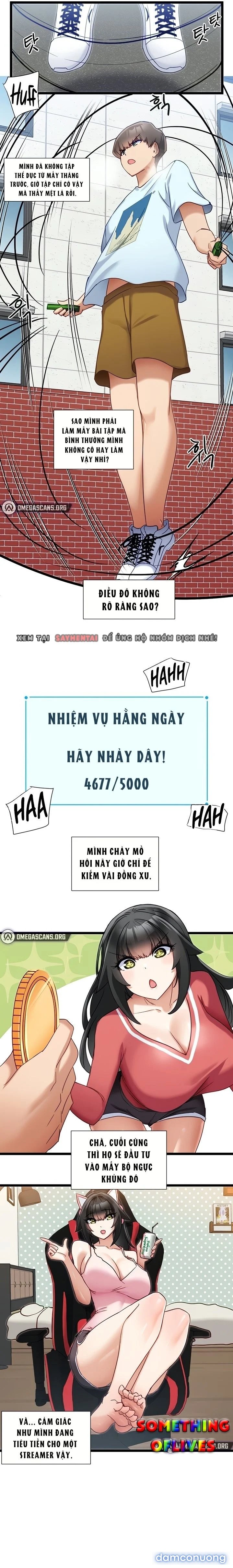 Ứng Dụng Gây Nghiện 