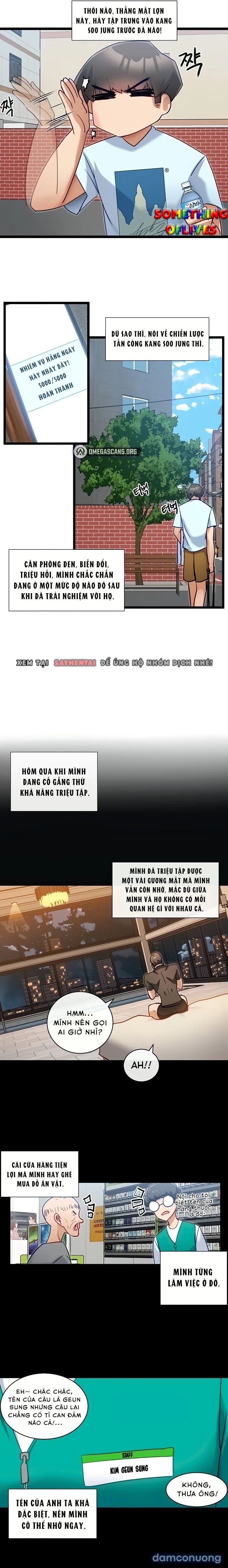 Ứng Dụng Gây Nghiện 