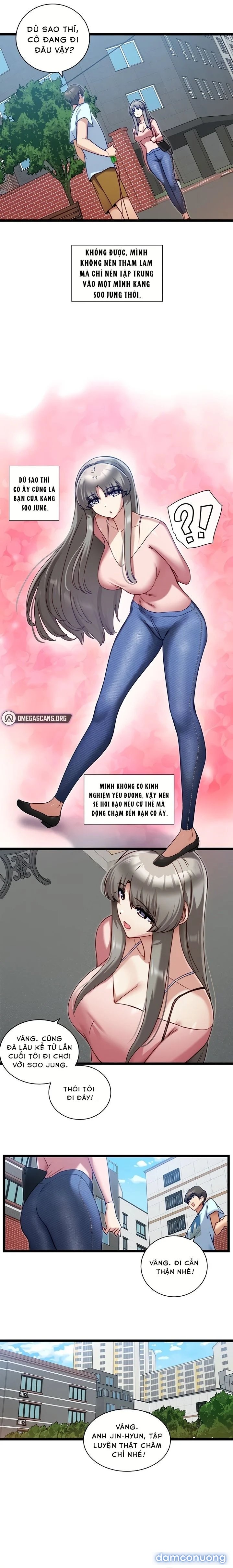 Ứng Dụng Gây Nghiện 