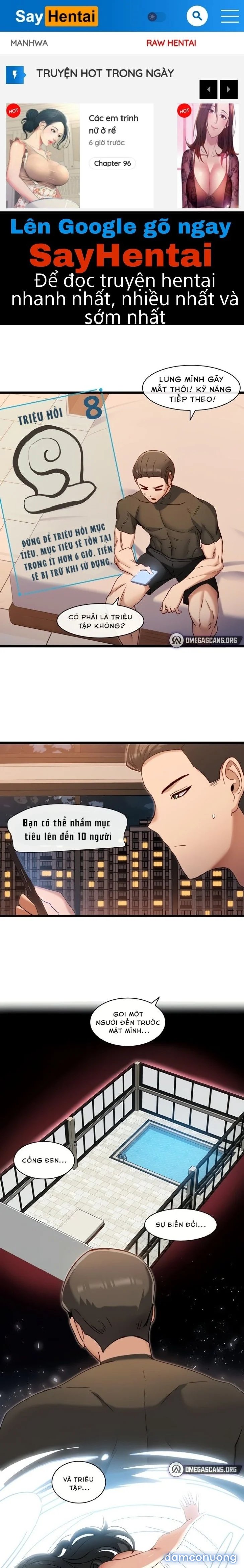 Ứng Dụng Gây Nghiện 