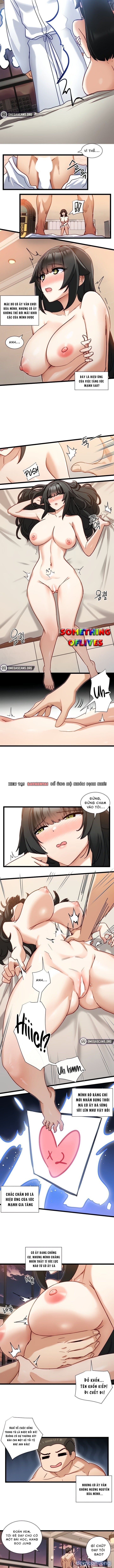 Ứng Dụng Gây Nghiện 