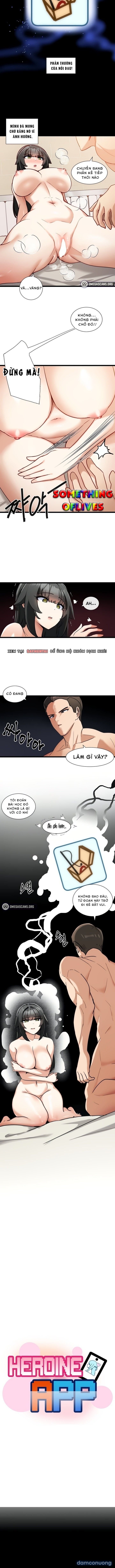 Ứng Dụng Gây Nghiện 