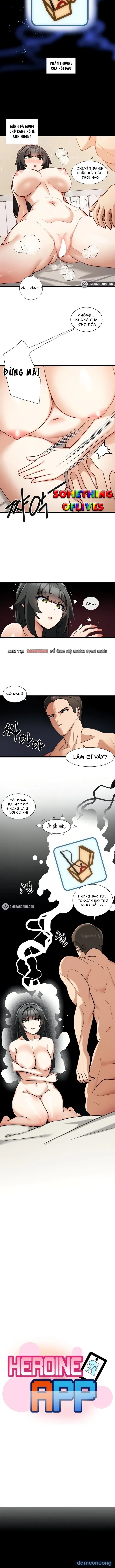 Ứng Dụng Gây Nghiện 