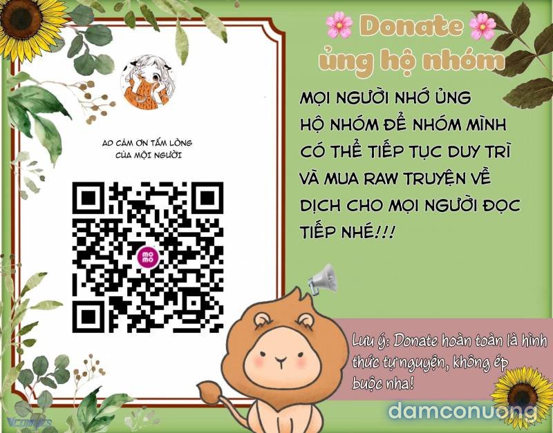 [18+] Dù Thế Nào Tôi Cũng Mạnh Mẽ Vượt Qua, Cuối C 